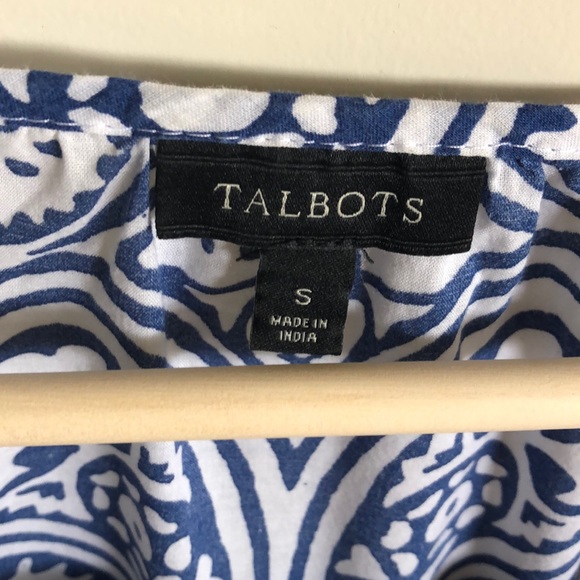 Blouse - Picture 2 of 4